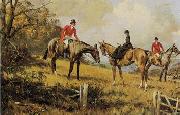 unknow artist Classical hunting fox, Equestrian and Beautiful Horses, 116. oil painting reproduction